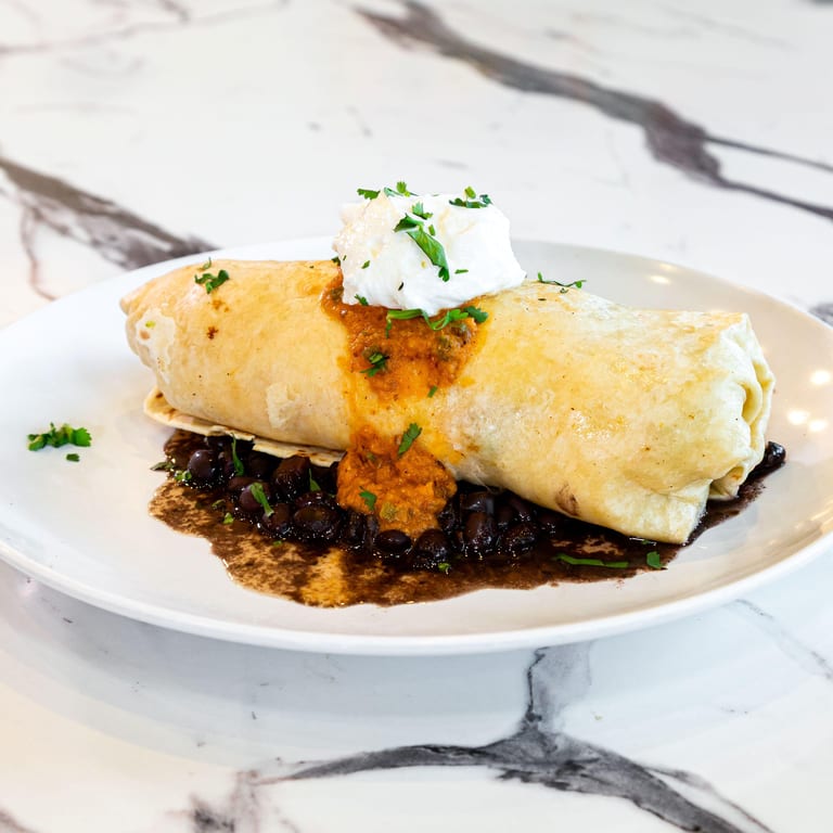 Savor Our Dinner Offerings