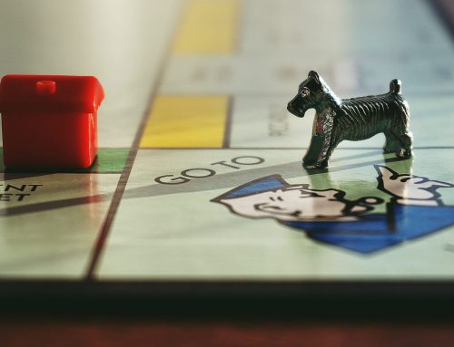 Monopoly 2